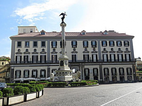 City Life Apartment Napoli